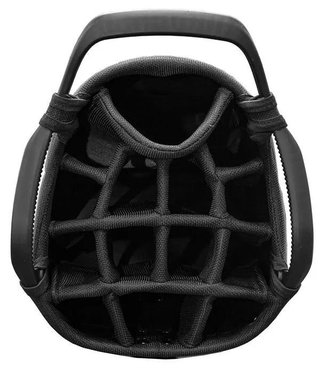 Longridge Deluxe Lite cart bag, blauw
