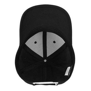 TaylorMade Lifestyle Adjustable Logo heren pet, zwart