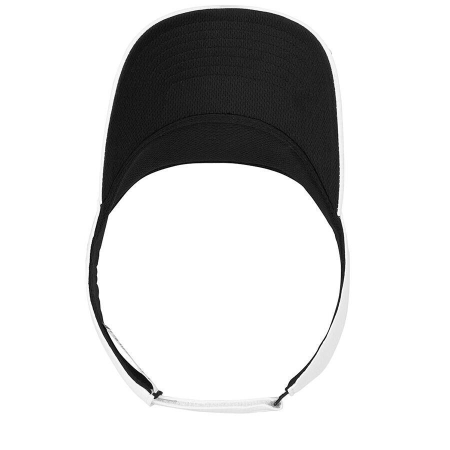 TaylorMade Radar heren visor, wit