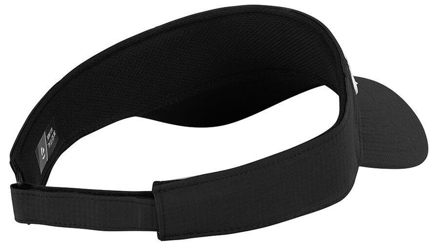 TaylorMade Radar heren visor, zwart