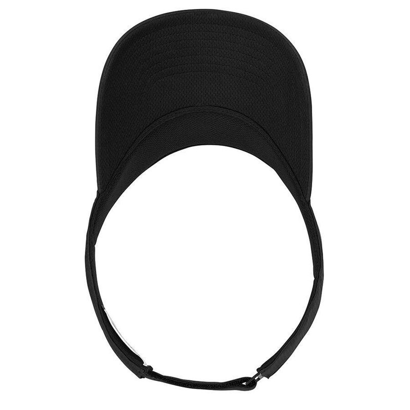 TaylorMade Radar heren visor, zwart
