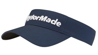 TaylorMade Radar heren visor, navy