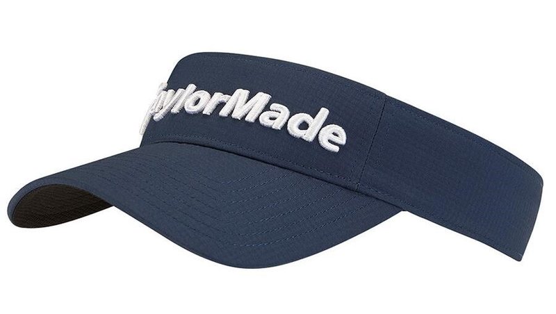TaylorMade Radar heren visor, navy