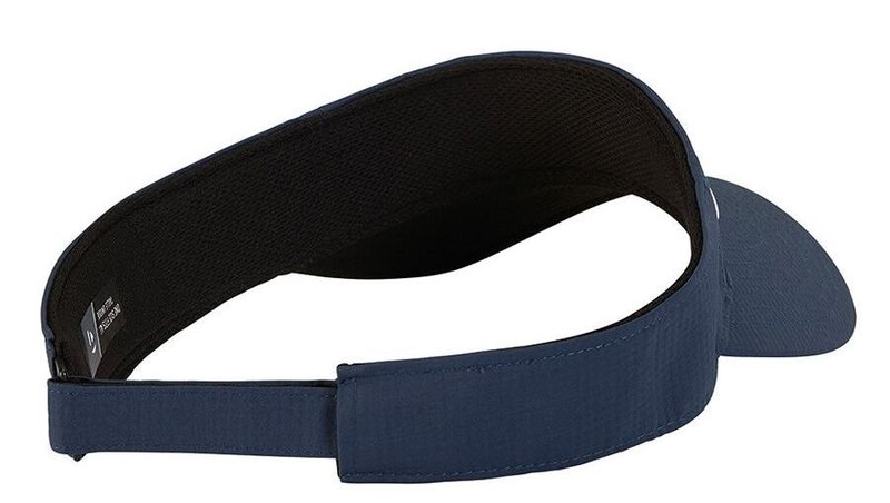 TaylorMade Radar heren visor, navy