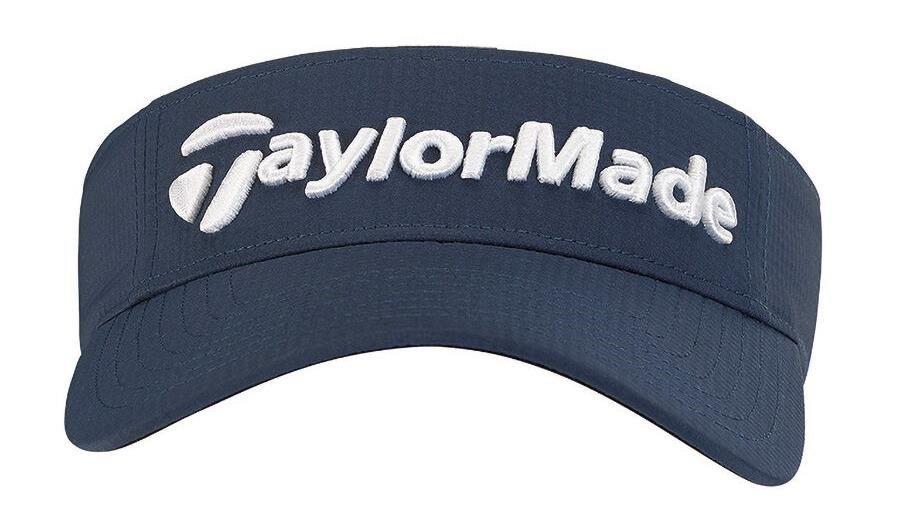 TaylorMade Radar heren visor, navy