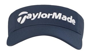 TaylorMade Radar heren visor, navy
