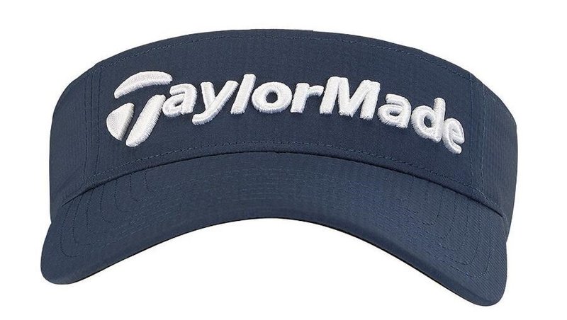 TaylorMade Radar heren visor, navy