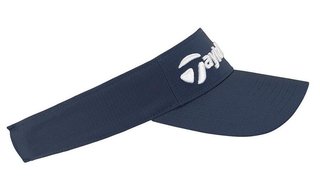 TaylorMade Radar heren visor, navy