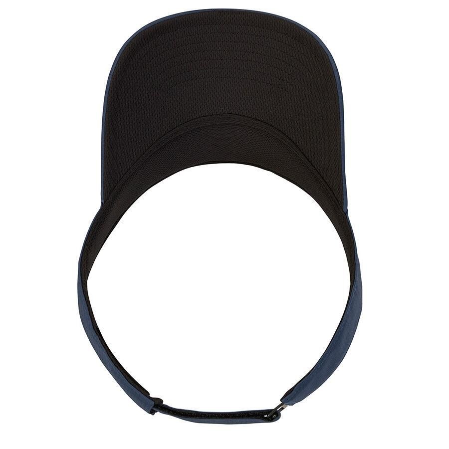 TaylorMade Radar heren visor, navy