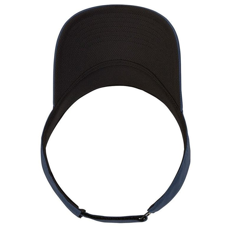 TaylorMade Radar heren visor, navy