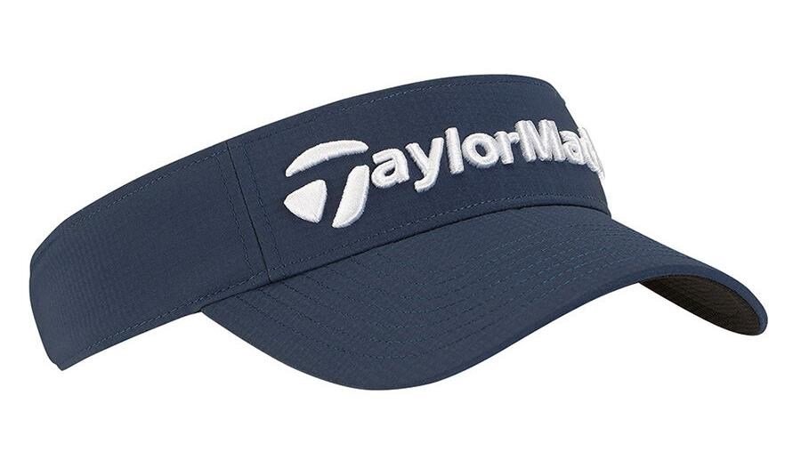 TaylorMade Radar heren visor, navy