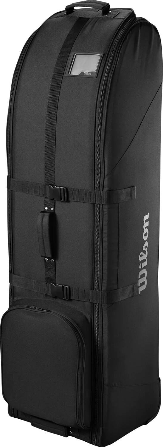 Wilson Staff Padded reistas, zwart/wit