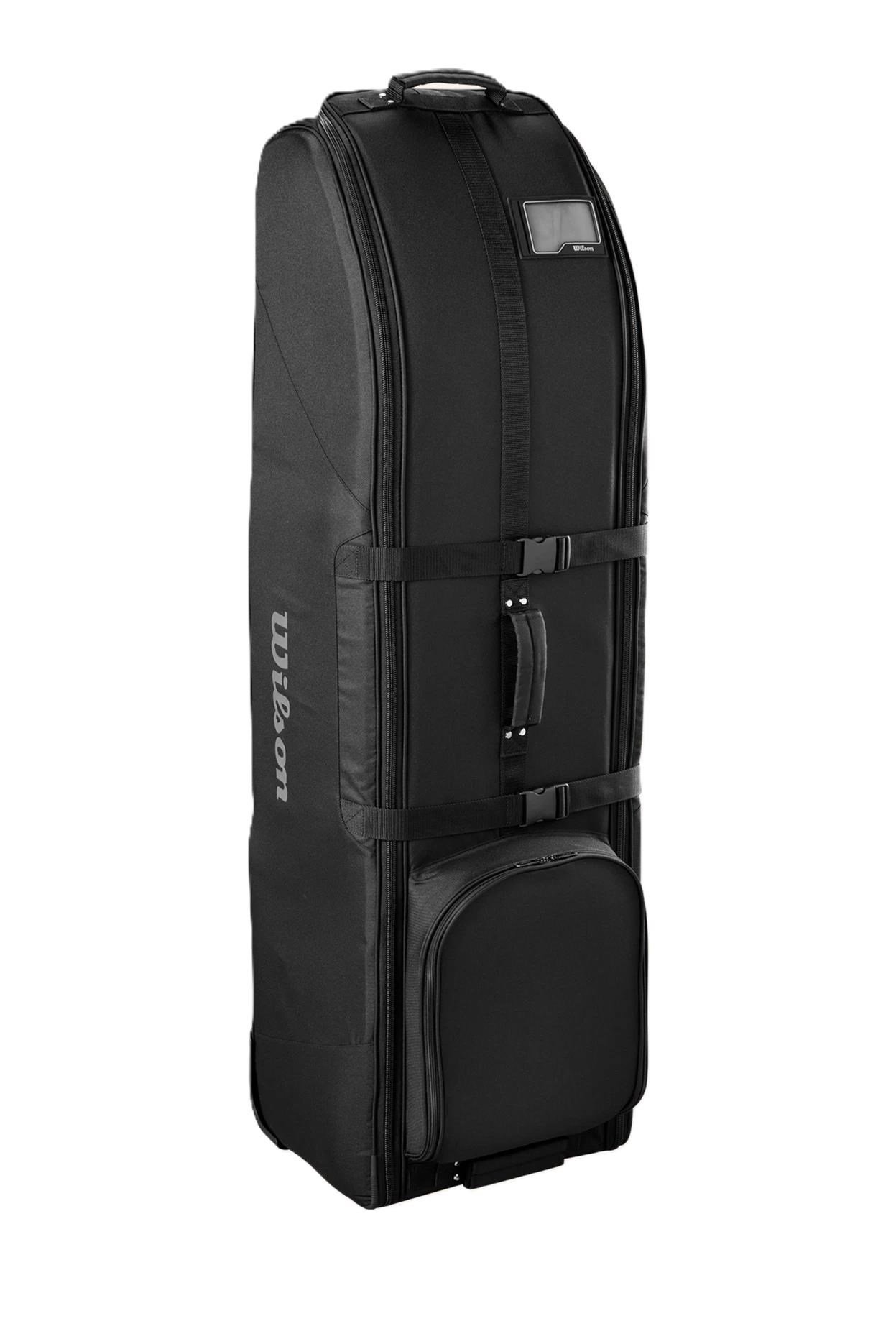 Wilson Staff Padded reistas, zwart/wit