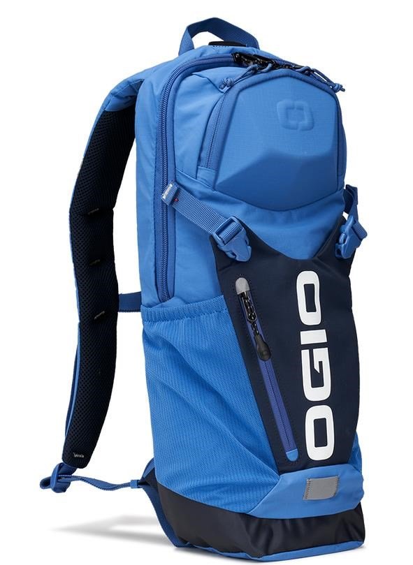 Ogio Ogio Fitness 10L tas, cobalt