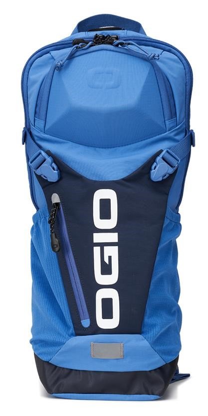 Ogio Ogio Fitness 10L tas, cobalt