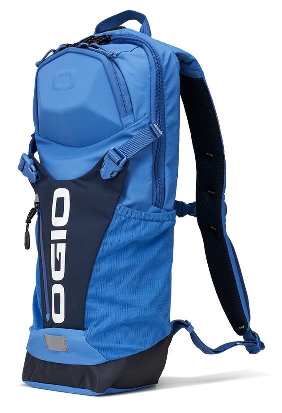Ogio Ogio Fitness 10L tas, cobalt