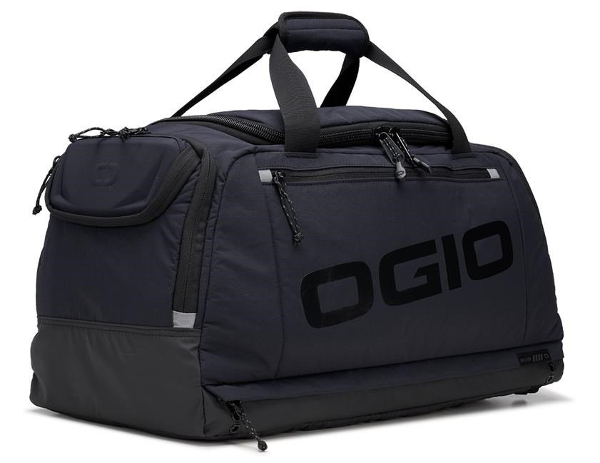 Ogio Ogio Fitnes 45L Duffel tas, zwart