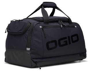 Ogio Ogio Fitnes 45L Duffel tas, zwart