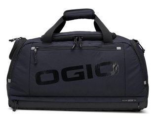 Ogio Ogio Fitnes 45L Duffel tas, zwart