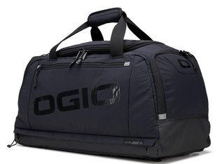 Ogio Ogio Fitnes 45L Duffel tas, zwart