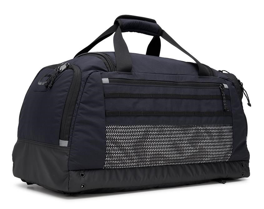 Ogio Ogio Fitnes 45L Duffel tas, zwart