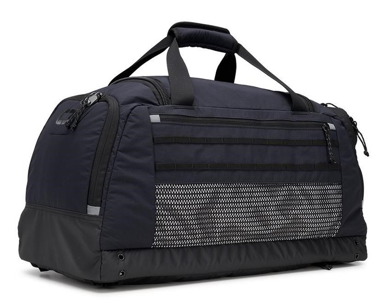 Ogio Ogio Fitnes 45L Duffel tas, zwart