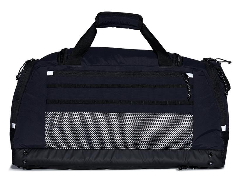 Ogio Ogio Fitnes 45L Duffel tas, zwart