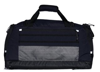 Ogio Ogio Fitnes 45L Duffel tas, zwart