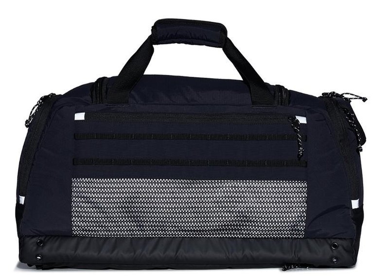 Ogio Ogio Fitnes 45L Duffel tas, zwart