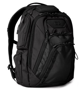 Ogio Renegade Pro tas, zwart