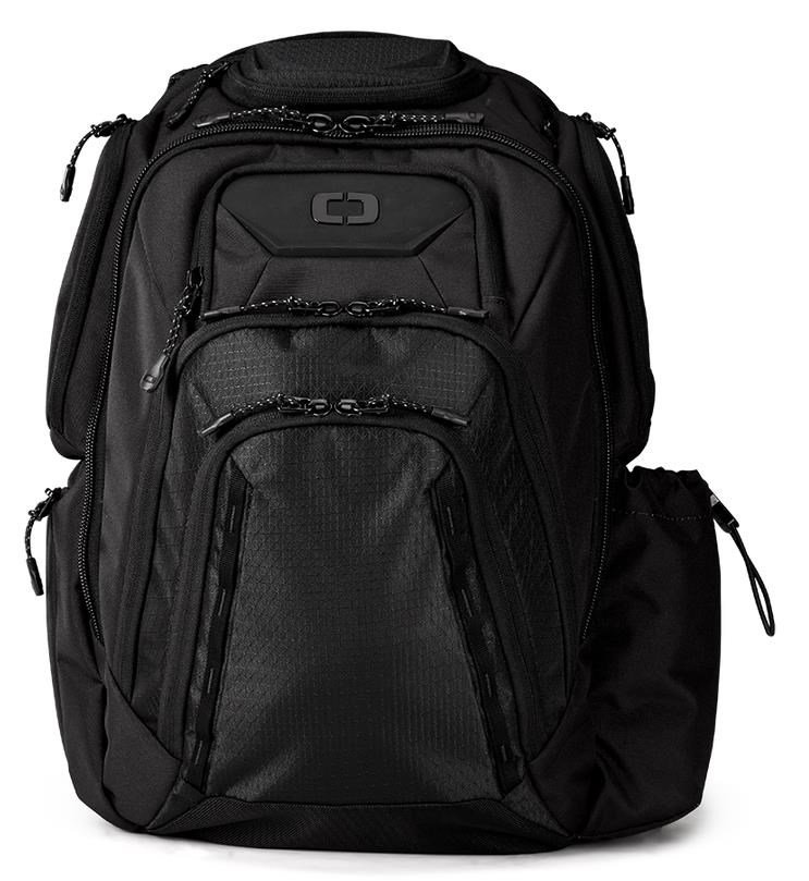 Ogio Renegade Pro tas, zwart