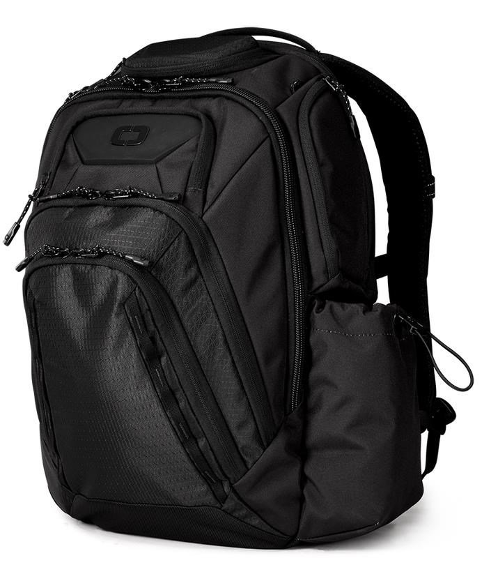 Ogio Renegade Pro tas, zwart