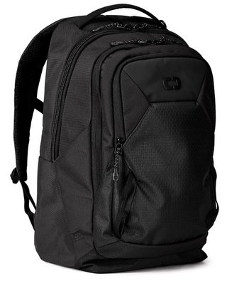 Ogio Axle Pro rugzak, zwart