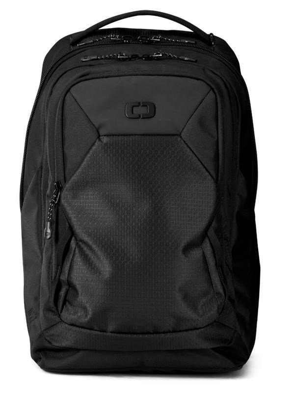 Ogio Axle Pro rugzak, zwart