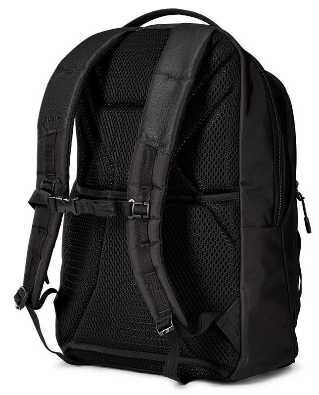 Ogio Axle Pro rugzak, zwart