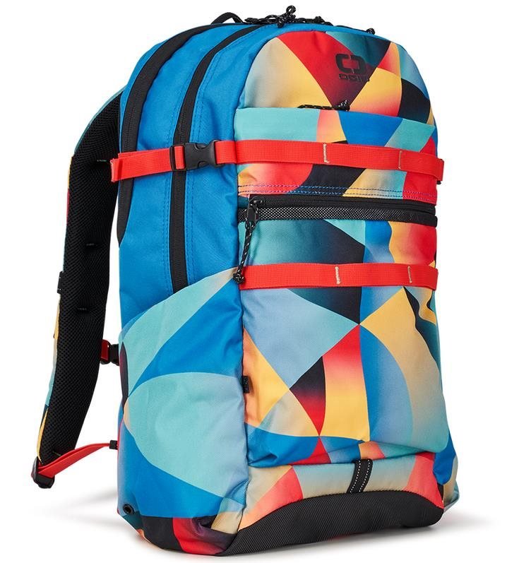 Ogio Alpha 20L rugzak, hyper camo