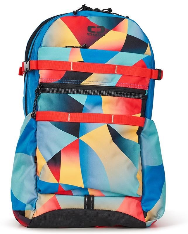 Ogio Alpha 20L rugzak, hyper camo