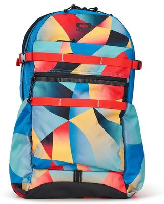 Ogio Alpha 20L rugzak, hyper camo