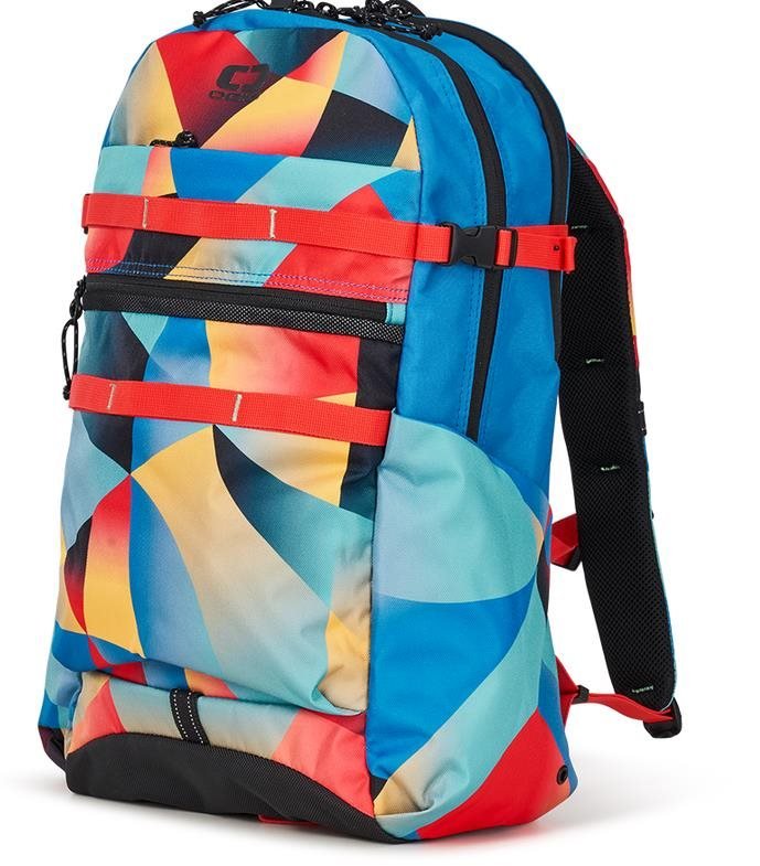 Ogio Alpha 20L rugzak, hyper camo
