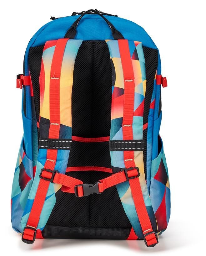 Ogio Alpha 20L rugzak, hyper camo