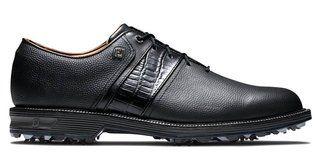 FootJoy Premiere Series Packard heren golfschoenen, zwart