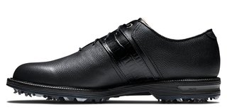 FootJoy Premiere Series Packard heren golfschoenen, zwart