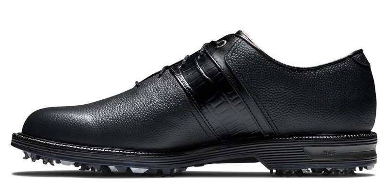 FootJoy Premiere Series Packard heren golfschoenen, zwart