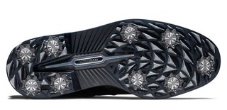 FootJoy Premiere Series Packard heren golfschoenen, zwart
