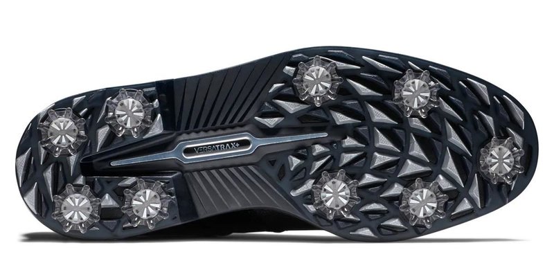 FootJoy Premiere Series Packard heren golfschoenen, zwart