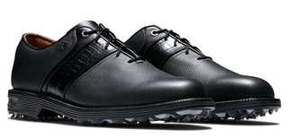 FootJoy Premiere Series Packard heren golfschoenen, zwart