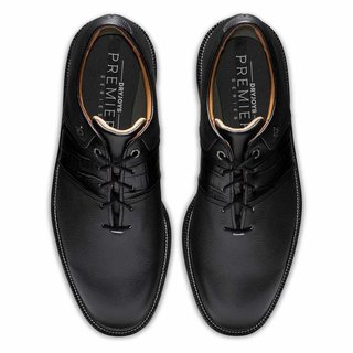 FootJoy Premiere Series Packard heren golfschoenen, zwart