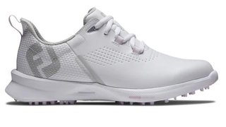 FootJoy Fuel dames golfschoenen, wit