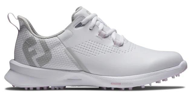 FootJoy Fuel dames golfschoenen, wit