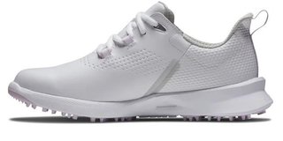 FootJoy Fuel dames golfschoenen, wit